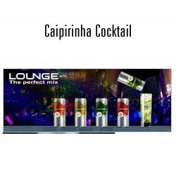 Caipirinha Cocktail Manufacturer Supplier Wholesale Exporter Importer Buyer Trader Retailer in Hyderabad Andhra Pradesh India